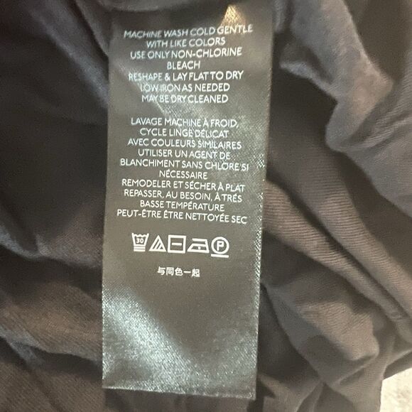 maeve by anthropologie Maxi Dress XSP Floral - Picture 5 of 5